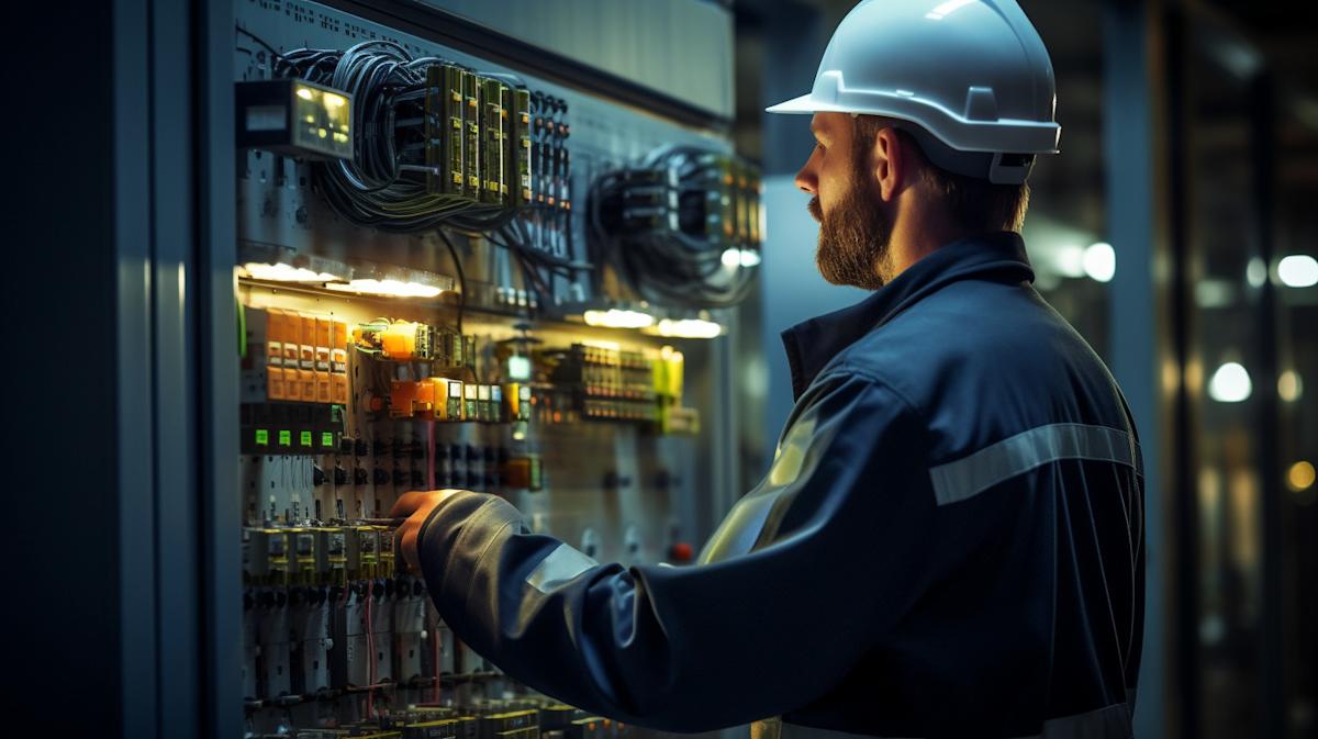 NRG Energy, Inc. (NRG) Could Go Up In H2 2025, Says Jim Cramer