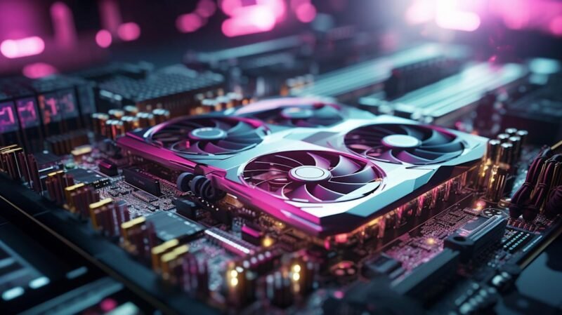 NVIDIA (NVDA) Announces Collaboration with Novo Nordisk