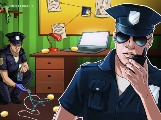 NZ Woman Allegedly Kills Mother After Crypto-Related Theft