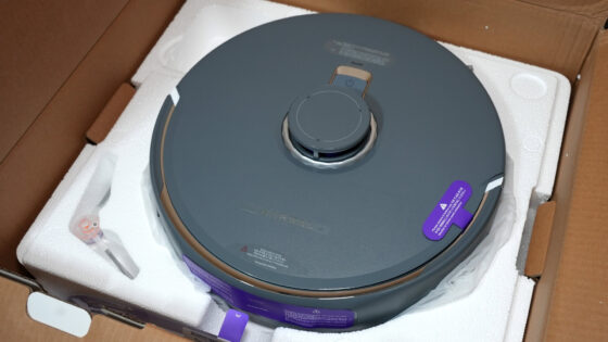 Narwal Freo Z Ultra deal: The lowest price since Prime Day