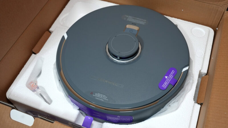 Narwal Freo Z Ultra deal: Our favorite robot vacuum is 0 off!