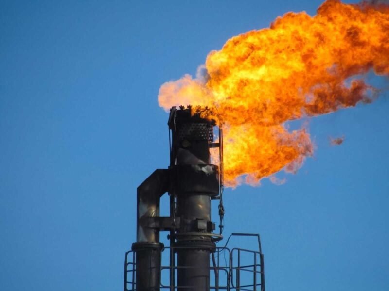 Nat-Gas Prices Recover as Hotter Temps Forecast for the Central US