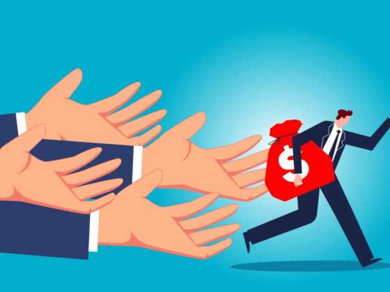 Navigating Troubled Waters: What the Surge in Bankruptcy Filings Means for the Economy