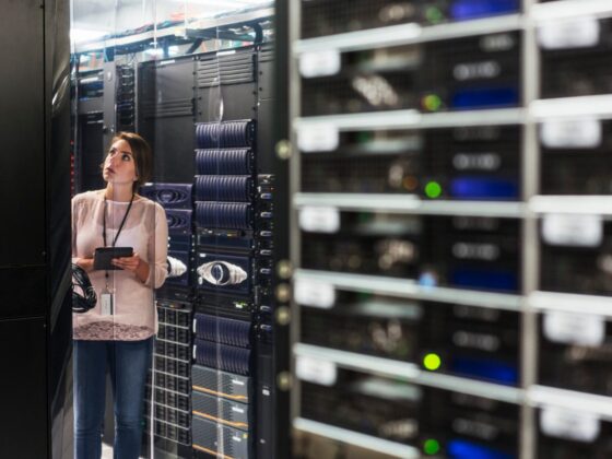 Navigating the Risks of AI in Finance: Data Governance and Management Are Critical