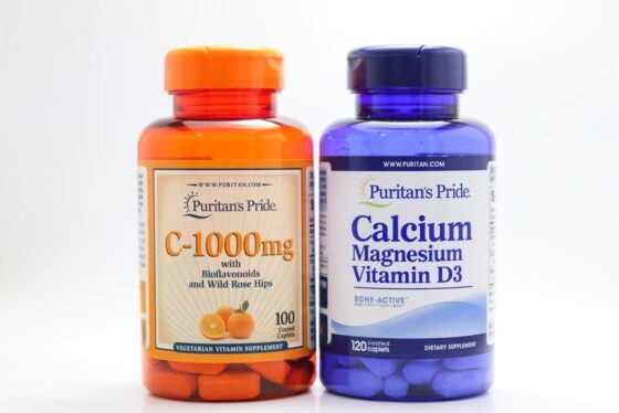 Nestlé puts supplements assets on chopping block