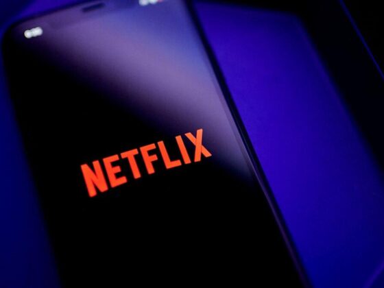 Netflix Investors Underwhelmed By Results