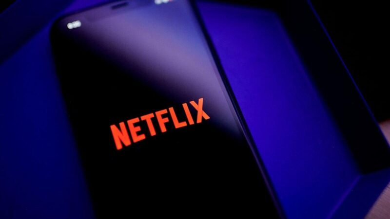Netflix Investors Underwhelmed By Results