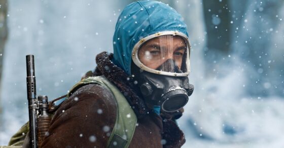 Netflix admits it used generative AI in a big sci-fi hit to cut costs