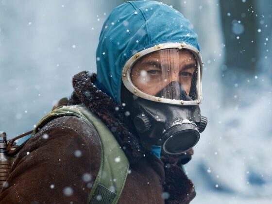 Netflix admits it used generative AI in a big sci-fi hit to cut costs