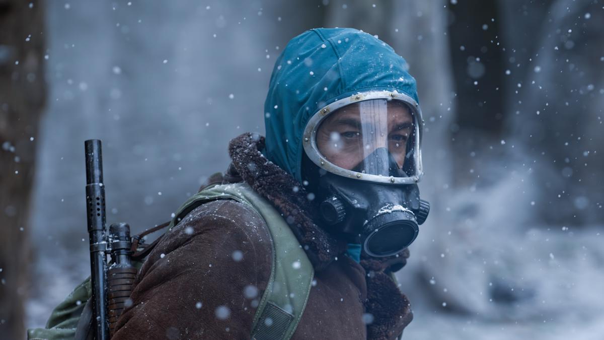 Netflix is already using generative AI in its original shows