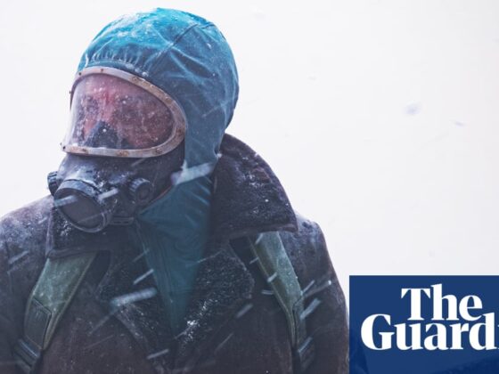Netflix uses generative AI in one of its shows for first time | Netflix