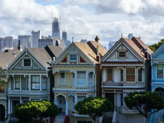 New Changes to an Environmental Law Could Create a Real Estate Boom in California