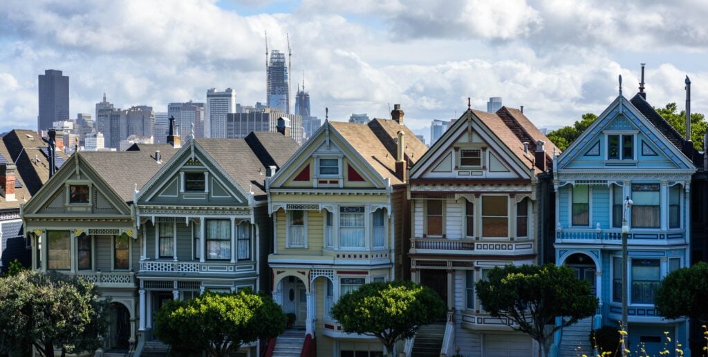 New Changes to an Environmental Law Could Create a Real Estate Boom in California