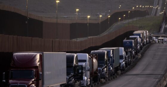 New Trump tariffs on Mexico delayed 90 days