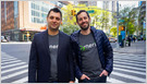 New York City-based cybersecurity company Axonius acquires Cynerio, which offers healthcare IoT cybersecurity and asset management services, for 0M (Golan Hazani/CTech)