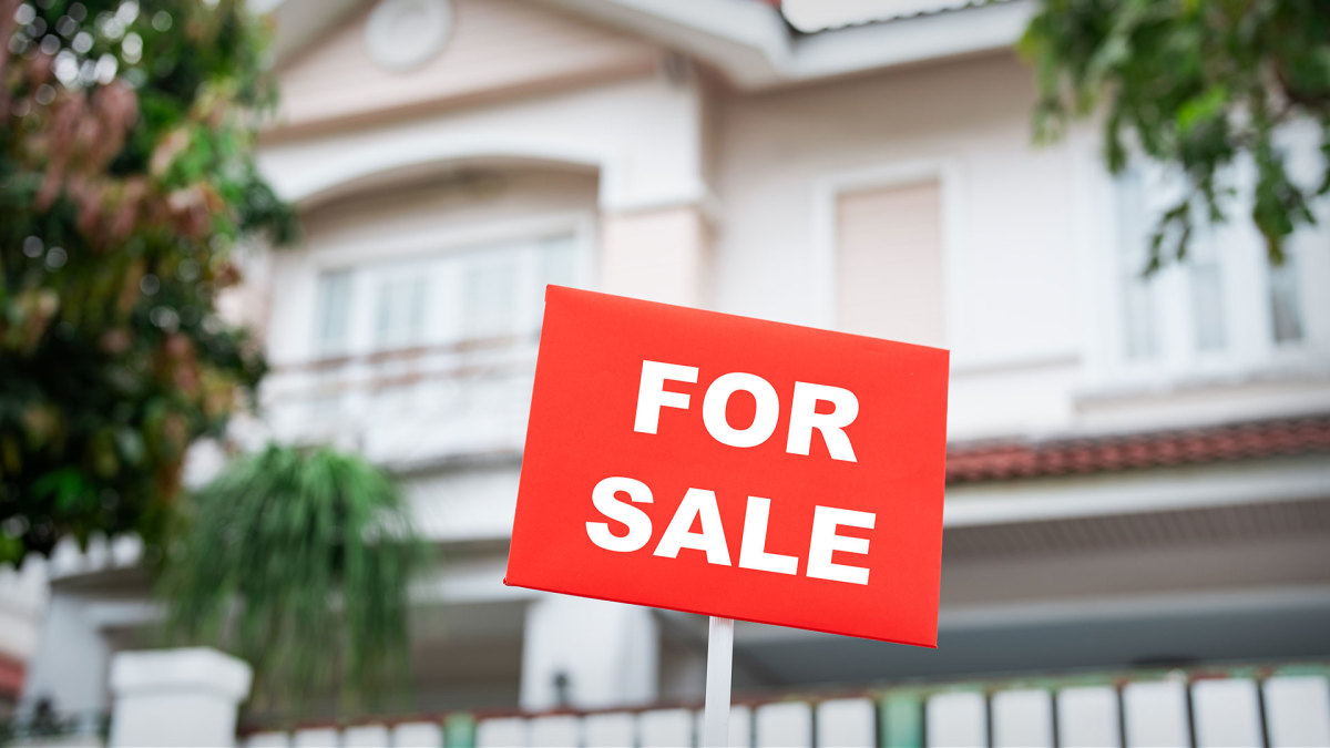 New real estate giant wants to give you a mortgage discount