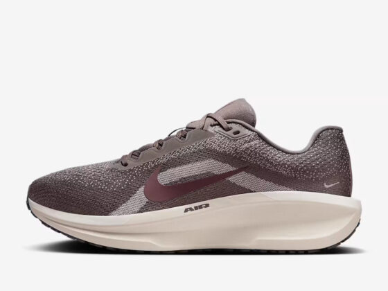 Nike is selling the 'most comfortable' 5 running shoes for , and shoppers walk in them for miles daily