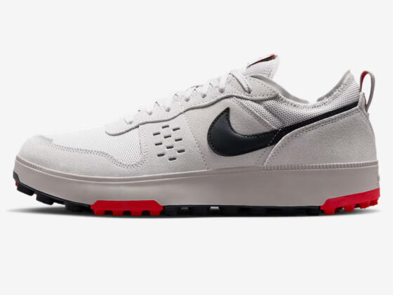 Nike's 'retro-looking' 0 sneakers are on sale for just , and shoppers call them 'the most comfortable shoes'