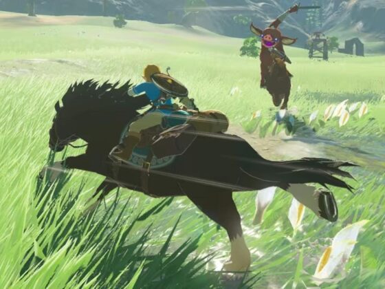 Nintendo is getting rid of its money-saving Game Vouchers program