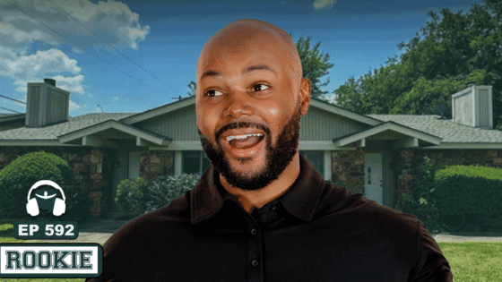 No Income to Qualify, But Worth It? (Rookie Reply)