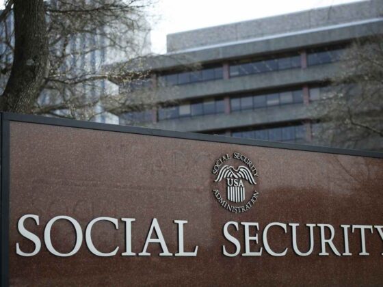 No tax on Social Security? Not quite. What the tax megabill really means for seniors.