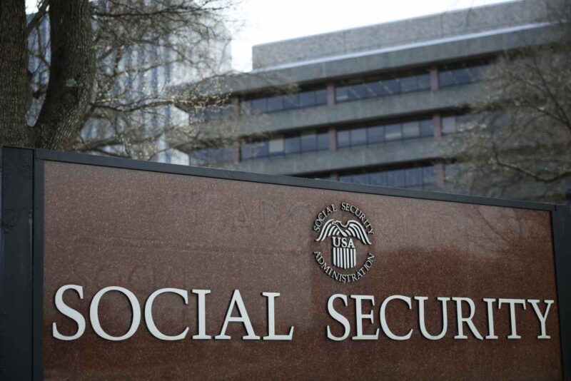 No tax on Social Security? Not quite. What the tax megabill really means for seniors.
