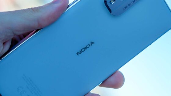 Nokia hasn’t made phones for years, but it isn’t finished milking its name yet