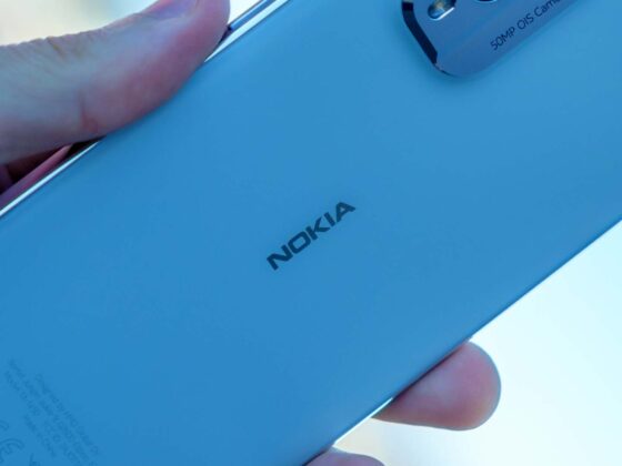 Nokia hasn’t made phones for years, but it isn’t finished milking its name yet