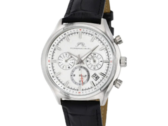 Nordstrom Rack is selling a 'beautiful' 5 watch for 3, and shoppers say it's 'simple yet elegant'