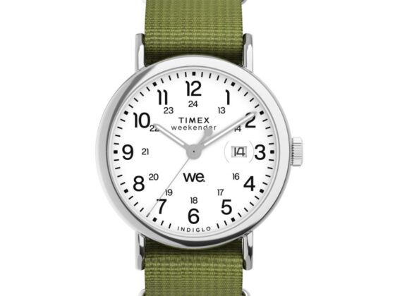 Nordstrom is selling a 9 Timex watch for , and shoppers say they 'love the color and the feel'