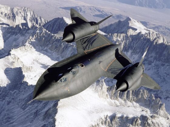 Northrop Grumman Corporation (NOC) Has Strong Worldwide Sales, Says Jim Cramer