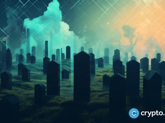Not all Bitcoin holding firms will avoid death spiral