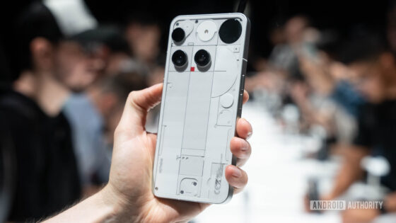 Nothing Phone 3: Bold new flagship or 9 mistake? Tell us what you think