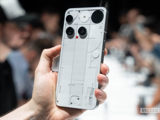 Nothing Phone 3: Bold new flagship or 9 mistake? Tell us what you think