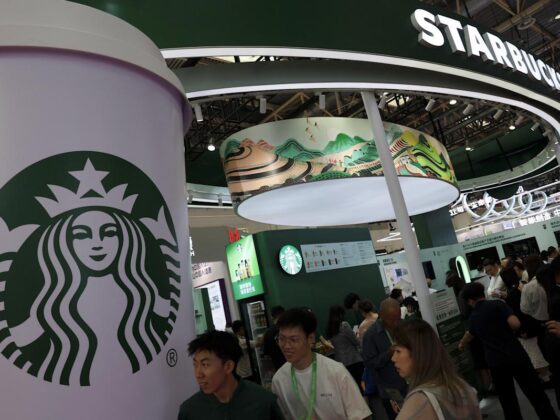Novo Nordisk, Starbucks, SoFi Technologies, BAE Systems and Taylor Wimpey