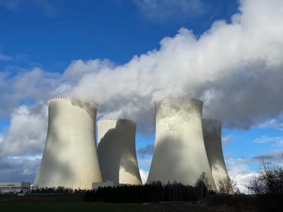 Nuclear, Clean Energy, and AI