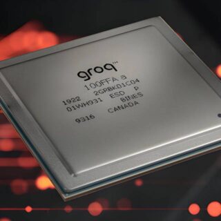 Nvidia AI chip challenger Groq said to be nearing new fundraising at B valuation 