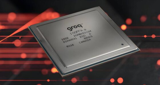 Nvidia AI chip challenger Groq said to be nearing new fundraising at B valuation 