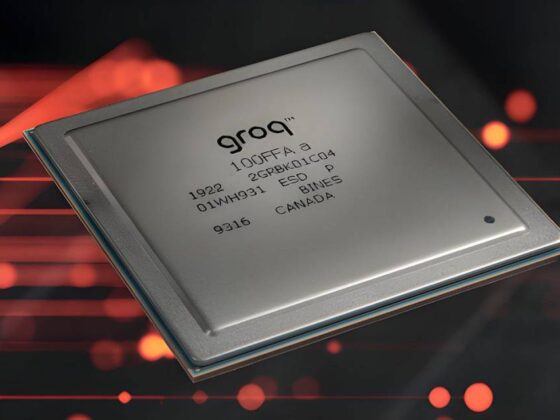 Nvidia AI chip challenger Groq said to be nearing new fundraising at B valuation 