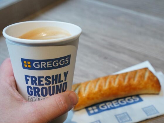 Nvidia, Sarepta, Spotify, AstraZeneca and Greggs