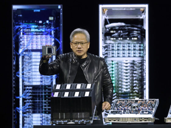 Morgan Stanley slaps eye-popping price target on Nvidia stock