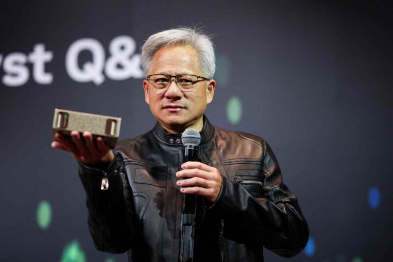 Nvidia got U.S. greenlight to sell its H20 chips in China — but now China is worried about security Nvidia got U.S. greenlight to sell its H20 chips in China — but now China is worried about security