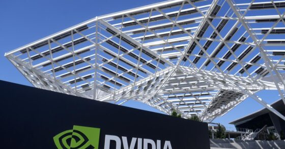 Nvidia is a -trillion company. Here are three things to know