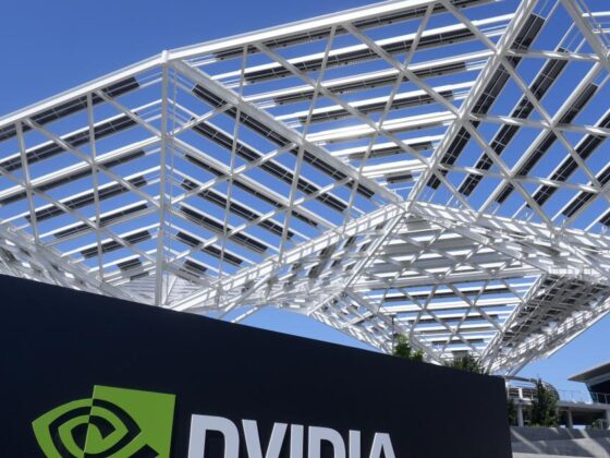 Nvidia is a -trillion company. Here are three things to know