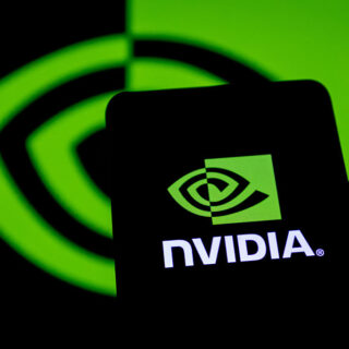Nvidia says two mystery customers accounted for 39% of Q2 revenue