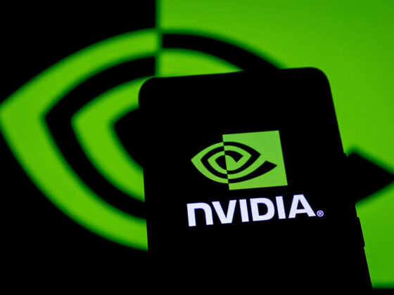 Nvidia says two mystery customers accounted for 39% of Q2 revenue