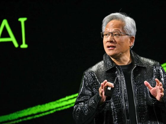 Nvidia teases a win for its China business, and big money could be on the line
