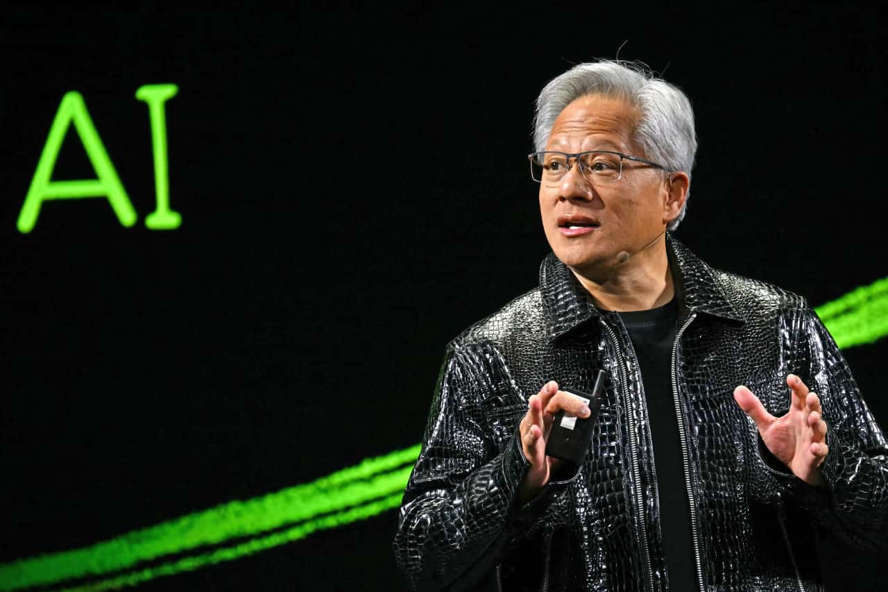Nvidia teases a win for its China business, and big money could be on the line