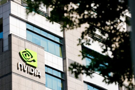 Nvidia’s  trillion milestone caps rise of stock market behemoth