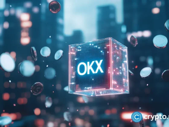 OKX’s .8b reserves are flawless. So why are Bitcoin holders fleeing?